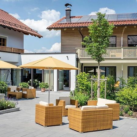 Landhaus Tanner 바깅 암 제 외부 사진
