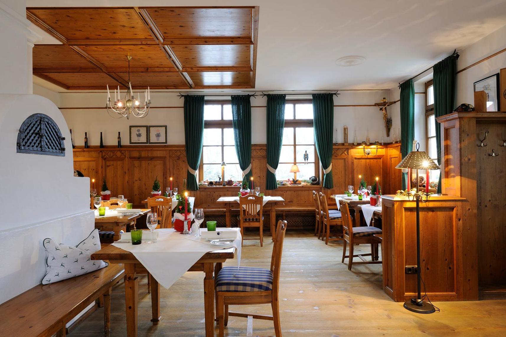 Landhaus Tanner 바깅 암 제 외부 사진