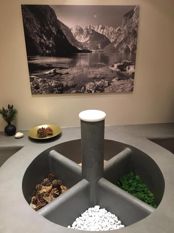 Landhaus Tanner 바깅 암 제 외부 사진