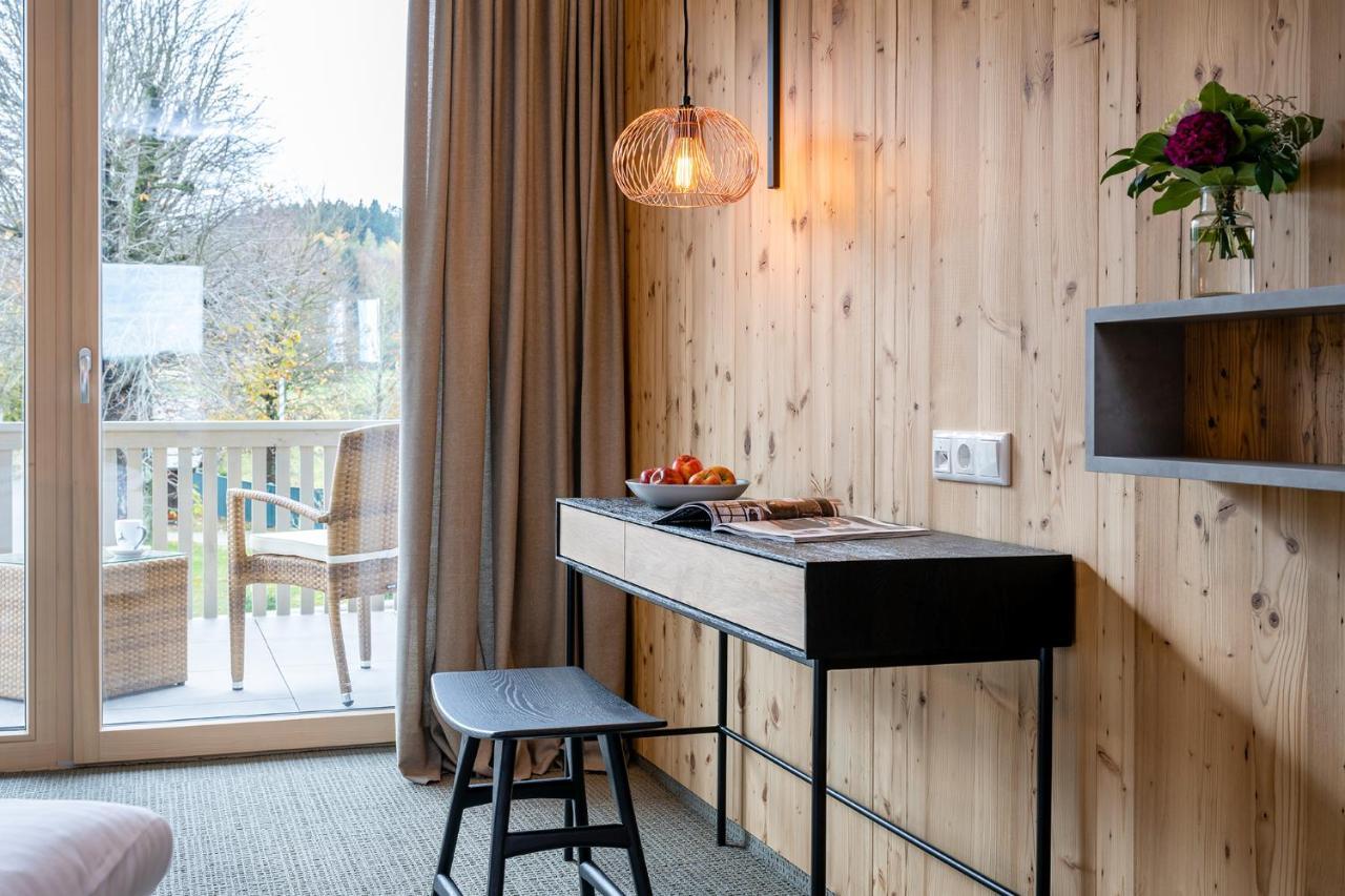Landhaus Tanner 바깅 암 제 외부 사진